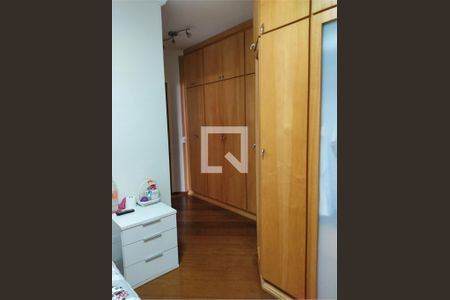 Apartamento à venda com 4 quartos, 134m² em Vila Assunção, Santo André