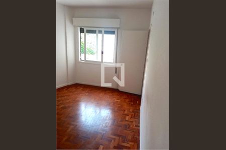 Apartamento à venda com 3 quartos, 134m² em Vila Buarque, São Paulo