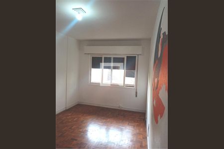 Apartamento à venda com 3 quartos, 134m² em Vila Buarque, São Paulo