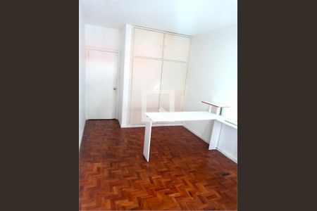 Apartamento à venda com 3 quartos, 134m² em Vila Buarque, São Paulo