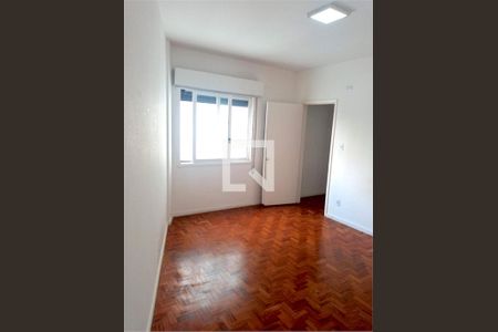 Apartamento à venda com 3 quartos, 134m² em Vila Buarque, São Paulo