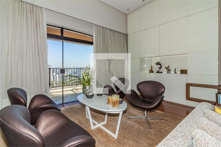 Apartamento à venda com 5 quartos, 350m² em Santa Cecilia, São Paulo