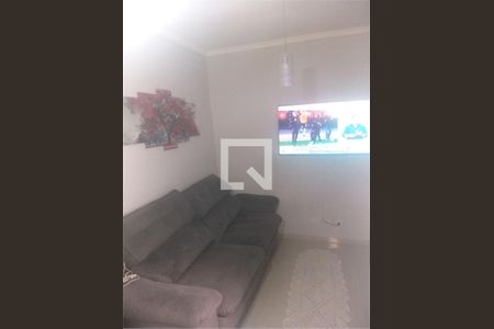 Apartamento à venda com 2 quartos, 39m² em Jardim Las Vegas, Santo André