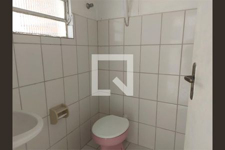 Casa à venda com 4 quartos, 243m² em Utinga, Santo André