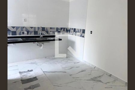 Apartamento à venda com 2 quartos, 42m² em Vila Nivi, São Paulo