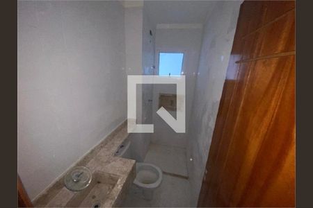 Apartamento à venda com 2 quartos, 42m² em Vila Nivi, São Paulo