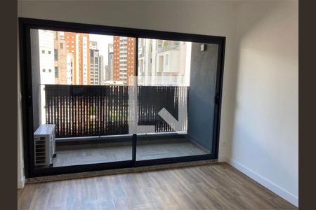 Kitnet/Studio à venda com 1 quarto, 33m² em Indianópolis, São Paulo