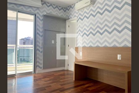 Apartamento à venda com 4 quartos, 295m² em Barra da Tijuca, Rio de Janeiro