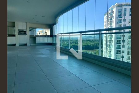 Apartamento à venda com 4 quartos, 295m² em Barra da Tijuca, Rio de Janeiro