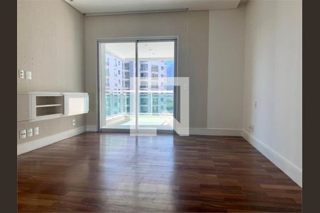 Apartamento à venda com 4 quartos, 295m² em Barra da Tijuca, Rio de Janeiro