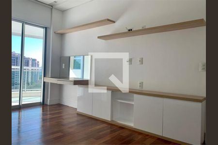 Apartamento à venda com 4 quartos, 295m² em Barra da Tijuca, Rio de Janeiro