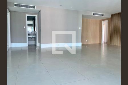 Apartamento à venda com 4 quartos, 295m² em Barra da Tijuca, Rio de Janeiro