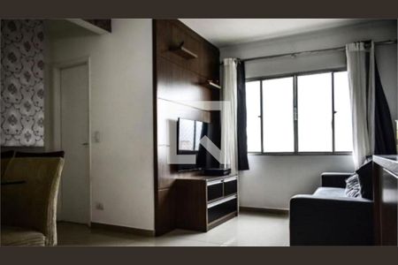 Apartamento à venda com 2 quartos, 59m² em Vila Palmeiras, São Paulo