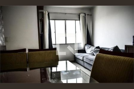 Apartamento à venda com 2 quartos, 59m² em Vila Palmeiras, São Paulo