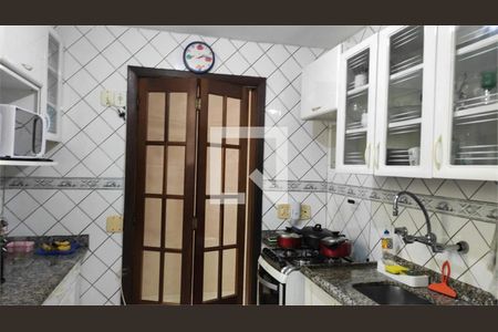 Apartamento à venda com 1 quarto, 58m² em Maracanã, Rio de Janeiro