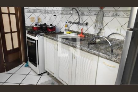 Apartamento à venda com 1 quarto, 58m² em Maracanã, Rio de Janeiro