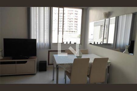 Apartamento à venda com 1 quarto, 58m² em Maracanã, Rio de Janeiro