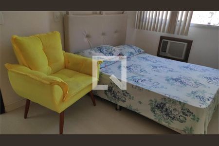 Apartamento à venda com 1 quarto, 58m² em Maracanã, Rio de Janeiro