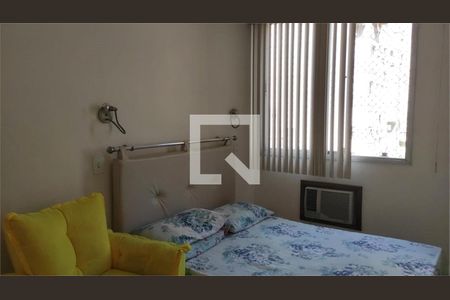 Apartamento à venda com 1 quarto, 58m² em Maracanã, Rio de Janeiro