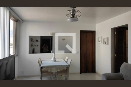 Apartamento à venda com 1 quarto, 58m² em Maracanã, Rio de Janeiro