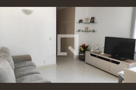 Apartamento à venda com 1 quarto, 58m² em Maracanã, Rio de Janeiro