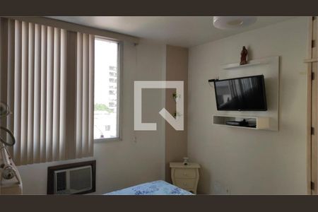 Apartamento à venda com 1 quarto, 58m² em Maracanã, Rio de Janeiro