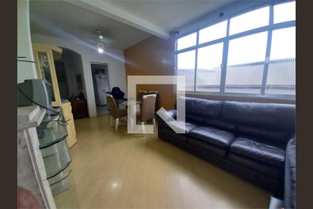 Apartamento à venda com 3 quartos, 83m² em Penha, Rio de Janeiro