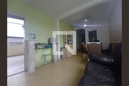 Apartamento à venda com 3 quartos, 83m² em Penha, Rio de Janeiro