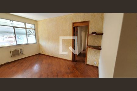 Apartamento à venda com 3 quartos, 80m² em Méier, Rio de Janeiro