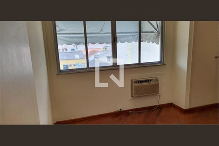 Apartamento à venda com 3 quartos, 80m² em Méier, Rio de Janeiro