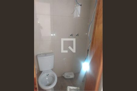 Apartamento à venda com 2 quartos, 50m² em Vila Eldizia, Santo André