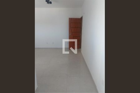 Apartamento à venda com 2 quartos, 50m² em Vila Eldizia, Santo André