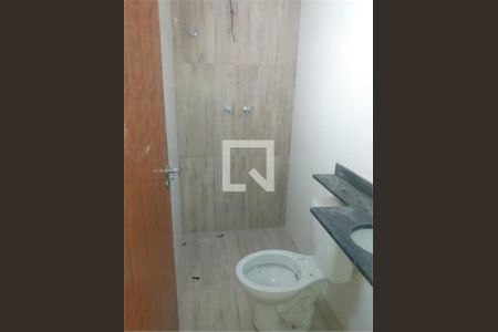 Apartamento à venda com 2 quartos, 50m² em Vila Eldizia, Santo André