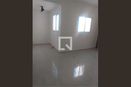 Apartamento à venda com 2 quartos, 50m² em Vila Eldizia, Santo André