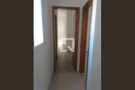 Apartamento à venda com 2 quartos, 50m² em Vila Eldizia, Santo André