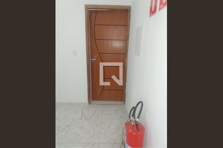 Apartamento à venda com 2 quartos, 50m² em Vila Eldizia, Santo André