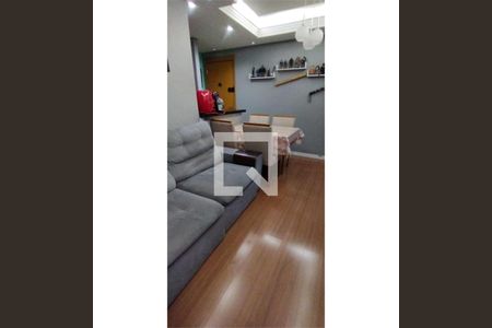 Apartamento à venda com 2 quartos, 45m² em Jardim Colonial, São Paulo