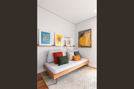 Apartamento à venda com 2 quartos, 133m² em Itaim Bibi, São Paulo