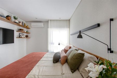 Apartamento à venda com 2 quartos, 133m² em Itaim Bibi, São Paulo