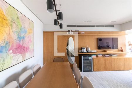 Apartamento à venda com 2 quartos, 133m² em Itaim Bibi, São Paulo