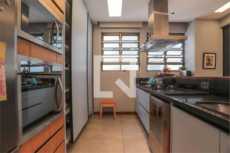 Apartamento à venda com 3 quartos, 391m² em República, São Paulo