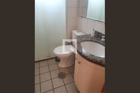 Apartamento à venda com 2 quartos, 51m² em Vila Monte Alegre, São Paulo