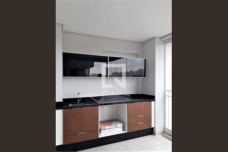 Apartamento à venda com 3 quartos, 82m² em Jardim Umarizal, São Paulo