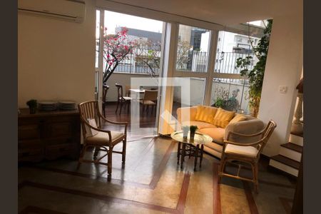 Apartamento à venda com 1 quarto, 115m² em Itaim Bibi, São Paulo