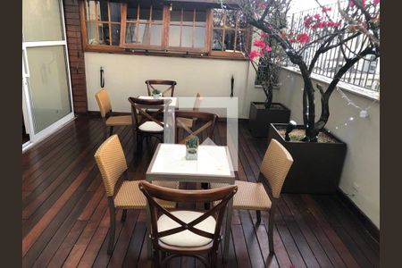 Apartamento à venda com 1 quarto, 115m² em Itaim Bibi, São Paulo