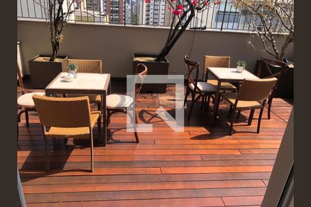 Apartamento à venda com 1 quarto, 115m² em Itaim Bibi, São Paulo