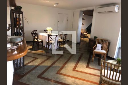 Apartamento à venda com 1 quarto, 115m² em Itaim Bibi, São Paulo