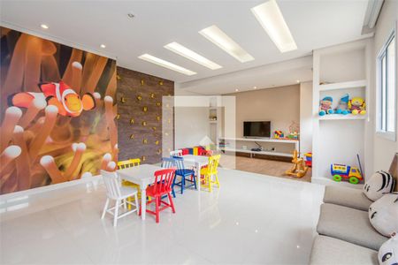 Apartamento à venda com 2 quartos, 65m² em Vila Caraguata, São Paulo