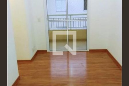 Apartamento à venda com 2 quartos, 65m² em Vila Caraguata, São Paulo