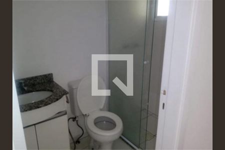 Apartamento à venda com 2 quartos, 65m² em Vila Caraguata, São Paulo